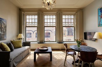Hotel Miss Blanche