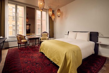 Hotel Miss Blanche