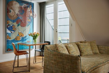 Hotel Miss Blanche