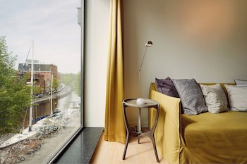 Hotel Miss Blanche