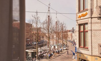 Hotel Miss Blanche