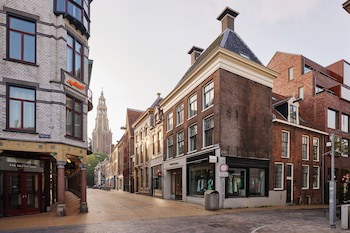 Hotel Miss Blanche