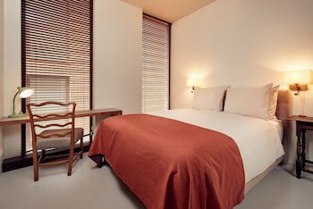 Hotel Miss Blanche
