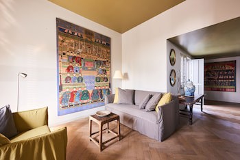 Hotel Miss Blanche