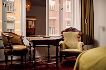 Hotel Miss Blanche