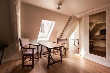 Hotel Miss Blanche