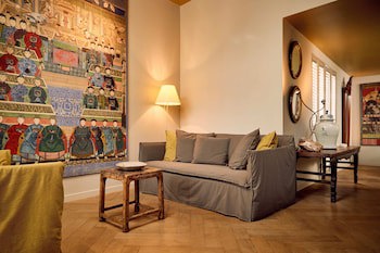 Hotel Miss Blanche