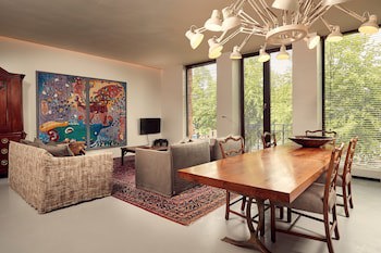 Hotel Miss Blanche