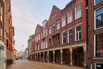 Hotel Miss Blanche