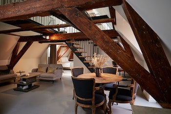 Hotel Miss Blanche