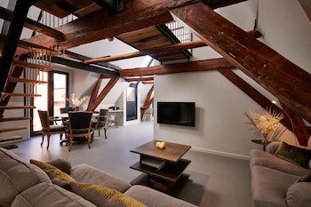 Hotel Miss Blanche