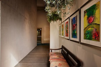 Hotel Miss Blanche