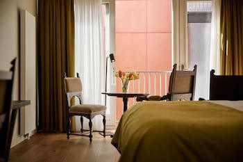 Hotel Miss Blanche