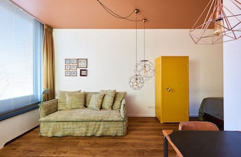 Hotel Miss Blanche