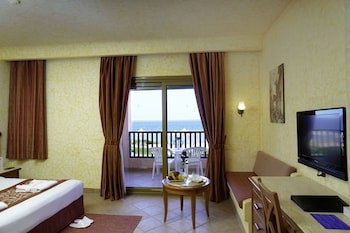 Charmillion Sea Life Resort