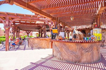 Charmillion Sea Life Resort