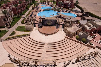 Charmillion Sea Life Resort