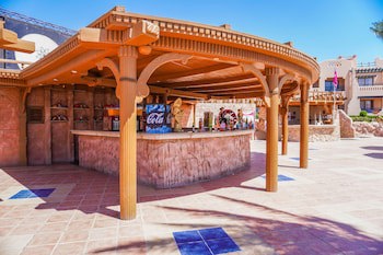 Charmillion Sea Life Resort