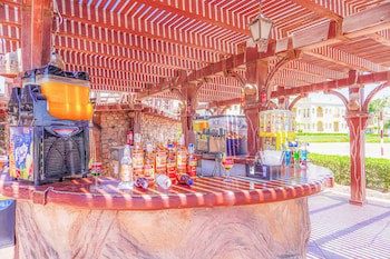 Charmillion Sea Life Resort