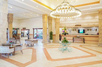 Charmillion Sea Life Resort