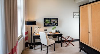 Astoria Hotel