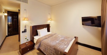 Astoria Hotel