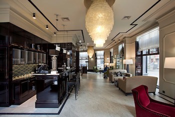 Astoria Hotel
