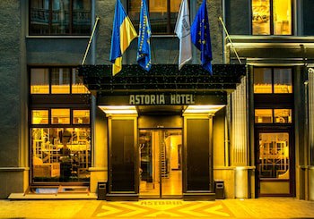 Astoria Hotel