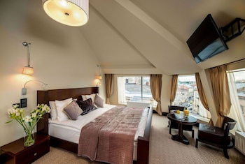 Astoria Hotel