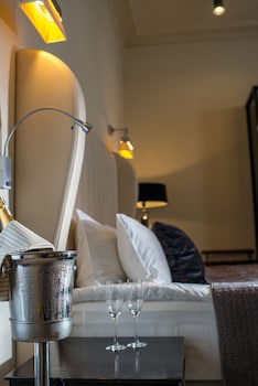 Astoria Hotel