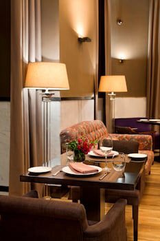 Astoria Hotel