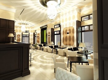 Astoria Hotel