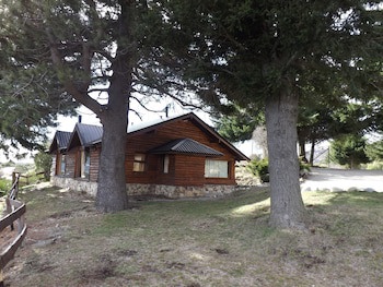 Estancia Del Carmen