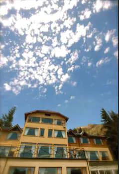 Estancia Del Carmen