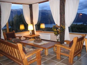 Estancia Del Carmen