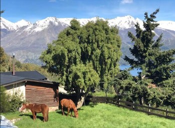 Estancia Del Carmen