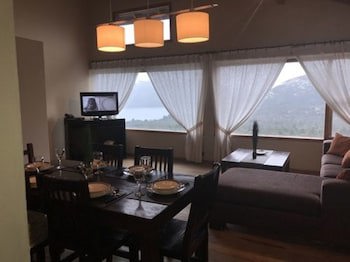 Estancia Del Carmen