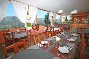 Estancia Del Carmen