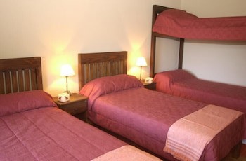 Estancia Del Carmen