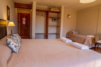 Estancia Del Carmen