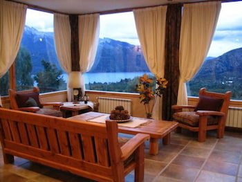 Estancia Del Carmen