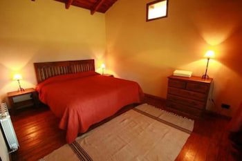 Estancia Del Carmen