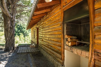Estancia Del Carmen