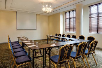 Protea Hotel By Marriott Benin City Select Emotan
