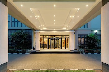 Protea Hotel By Marriott Benin City Select Emotan