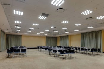 Protea Hotel By Marriott Benin City Select Emotan