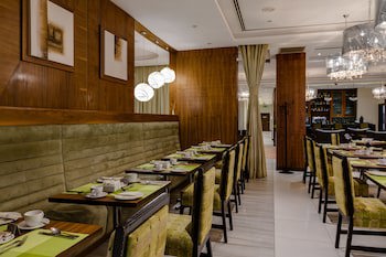 Protea Hotel By Marriott Benin City Select Emotan