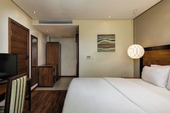 Protea Hotel By Marriott Benin City Select Emotan