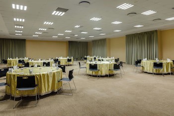 Protea Hotel By Marriott Benin City Select Emotan