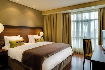Protea Hotel By Marriott Benin City Select Emotan